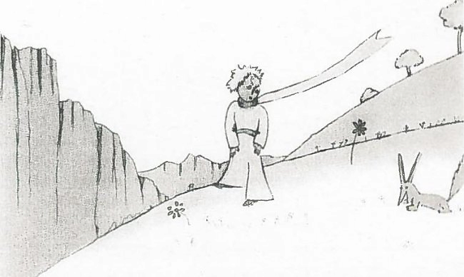 Le Petit Prince