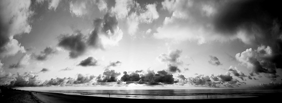 Langzaam, zo snel als ze konden