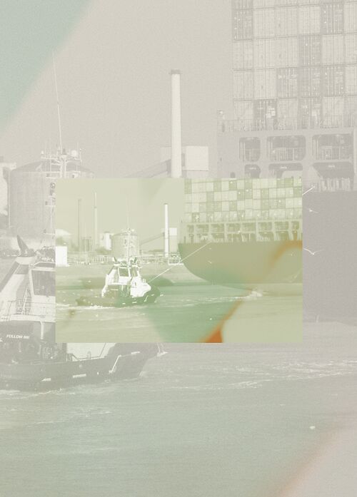 marine & cargo