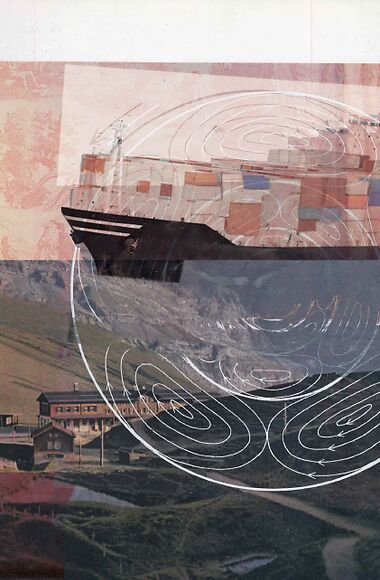 Impact of the blocking of the  'Ever Given'  on cargo and relevant insurances