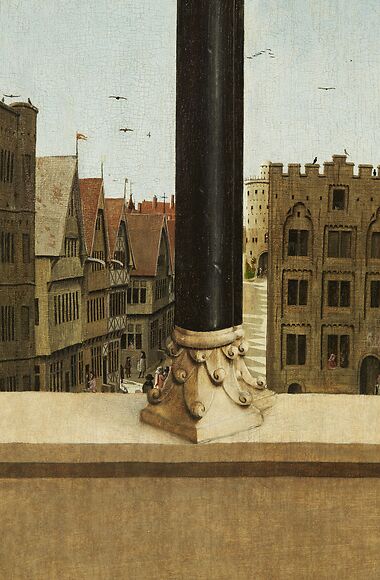 corona impact on Ghent's cultural eye-catcher