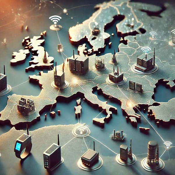 from awareness to ownership