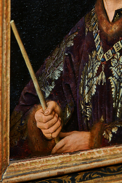 corona impact on ghent's cultural eye-catcher