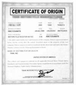 certificates of origin mawyc certificate or origin
