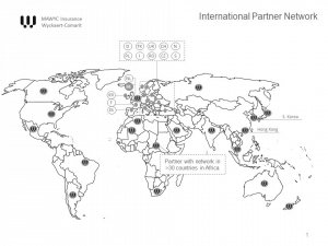 International Insurance
